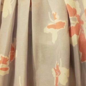 COPY - Peplum blouse